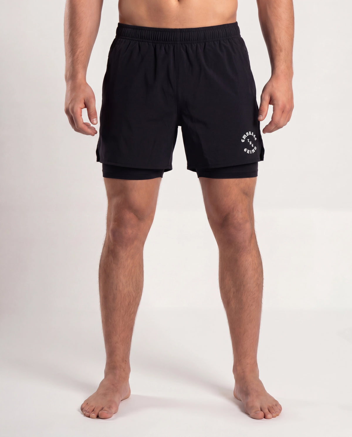 2-IN-1 SHORTS
