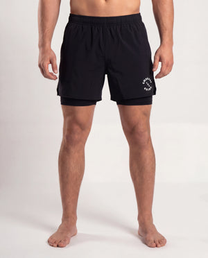 2-IN-1 SHORTS