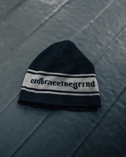 ETG CORE BEANIE