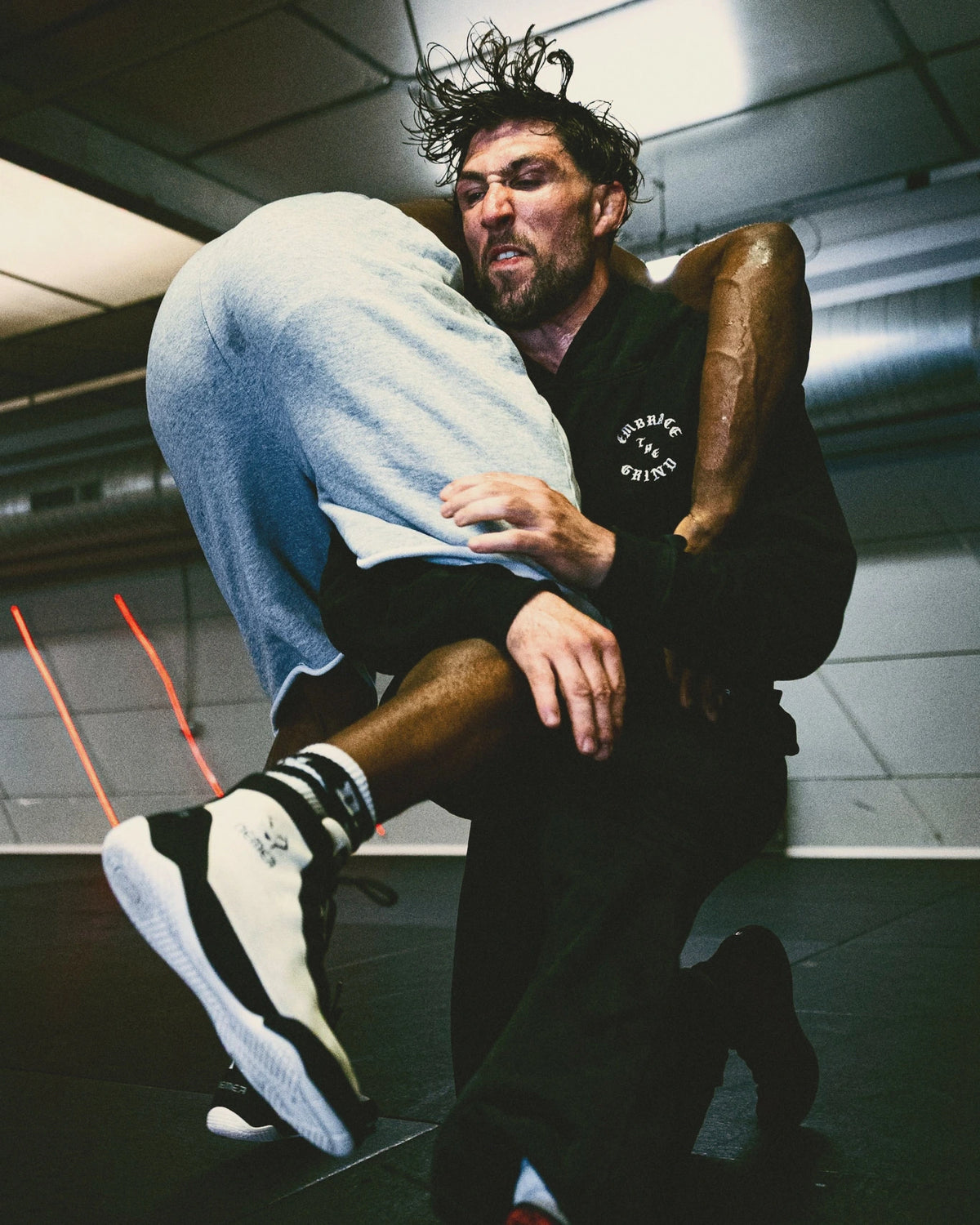 ETG CORE HOODIE