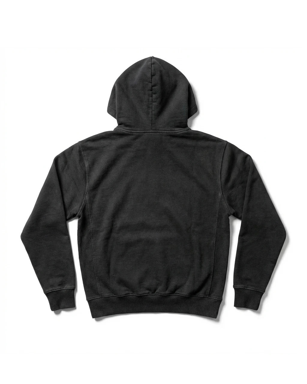ETG CORE HOODIE
