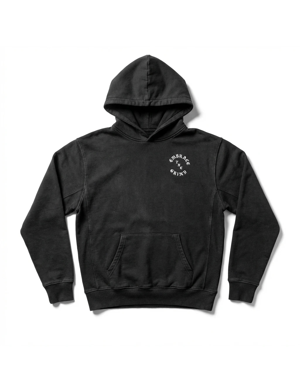 ETG CORE HOODIE