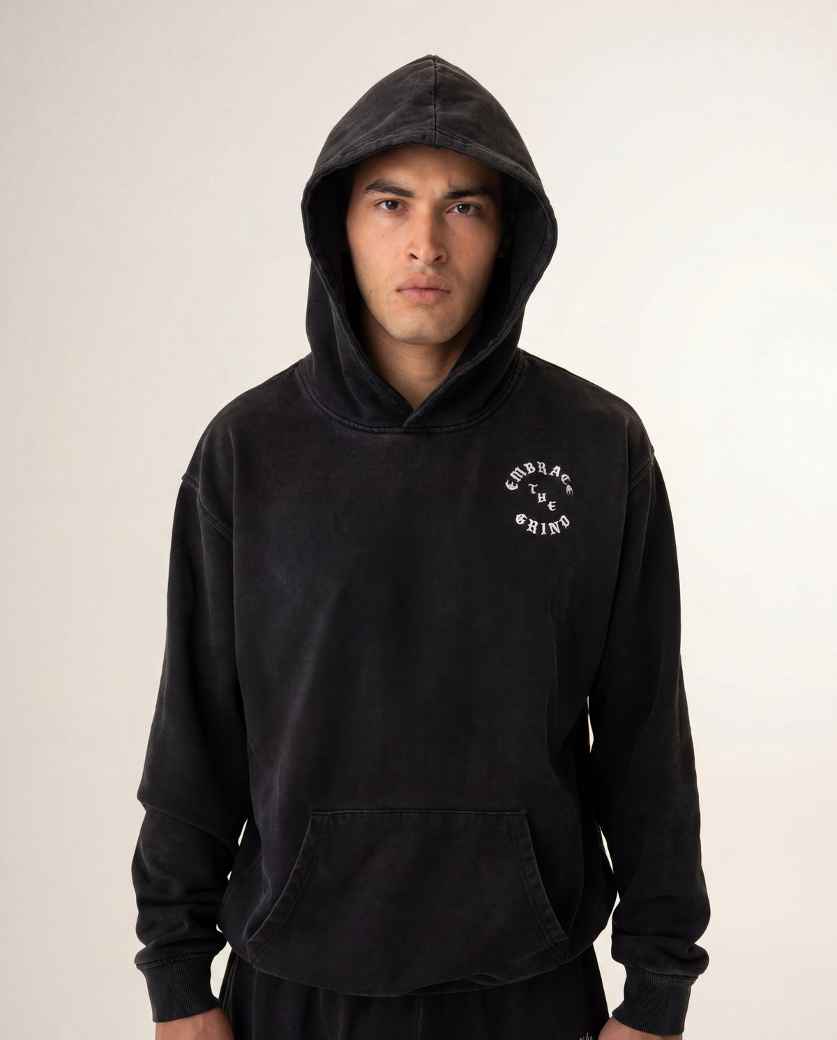ETG CORE HOODIE