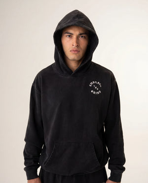 ETG CORE HOODIE