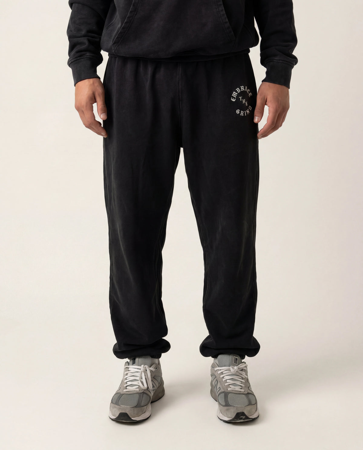 ETG CORE SWEATPANT