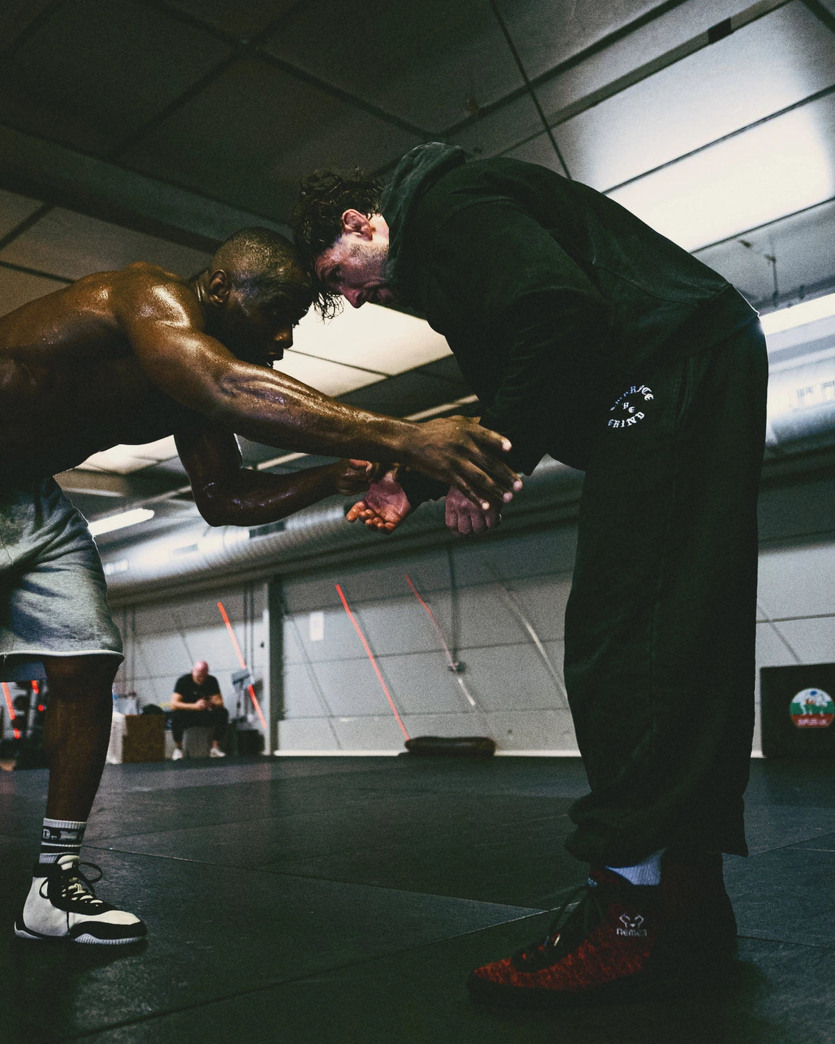 ETG CORE SWEATPANT