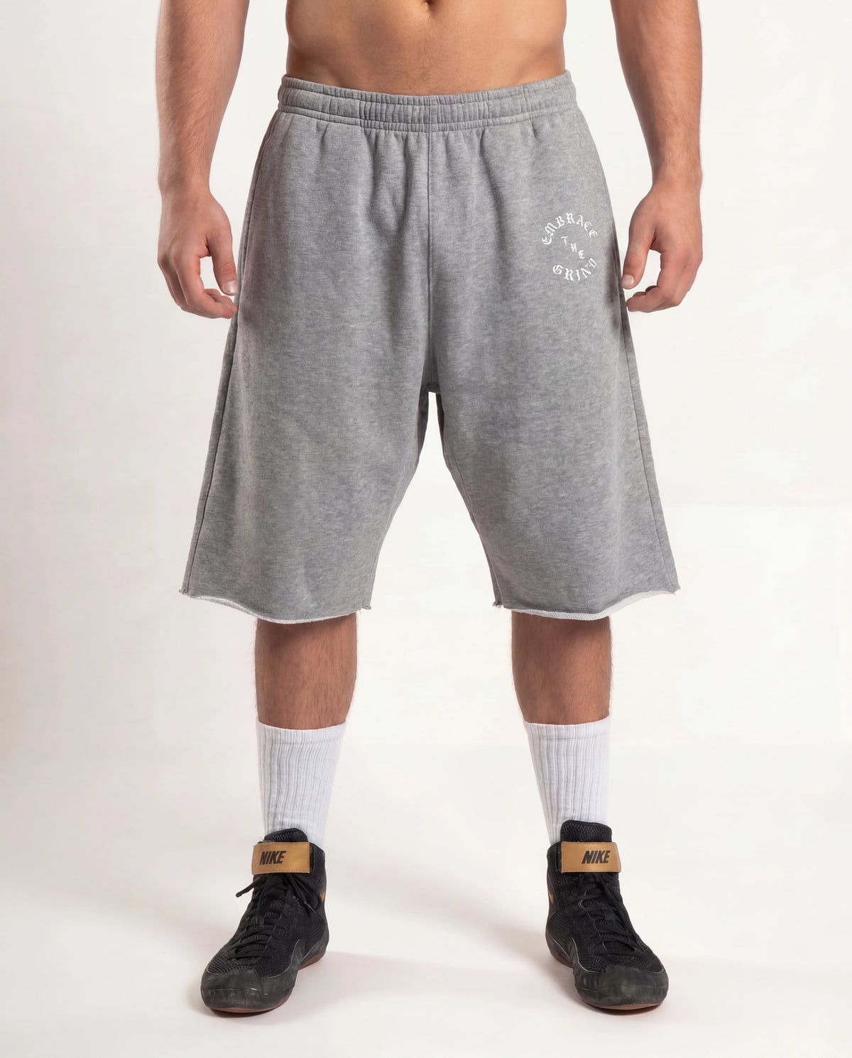 ETG SWEAT SHORTS