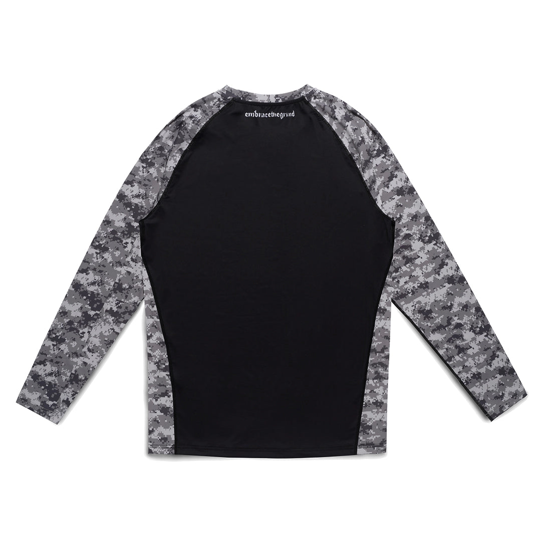 ETG LONG SLEEVE RASHGUARD