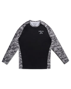 ETG LONG SLEEVE RASHGUARD