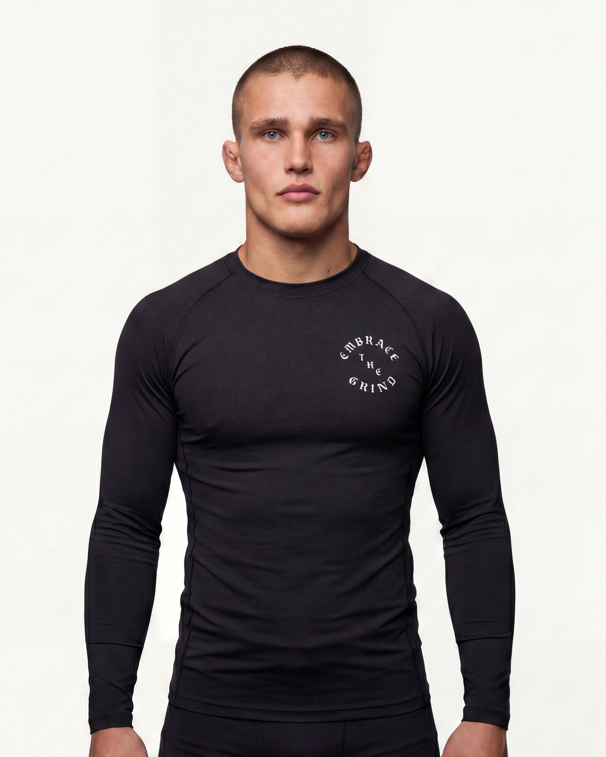 LONG SLEEVE RASHGUARD V2