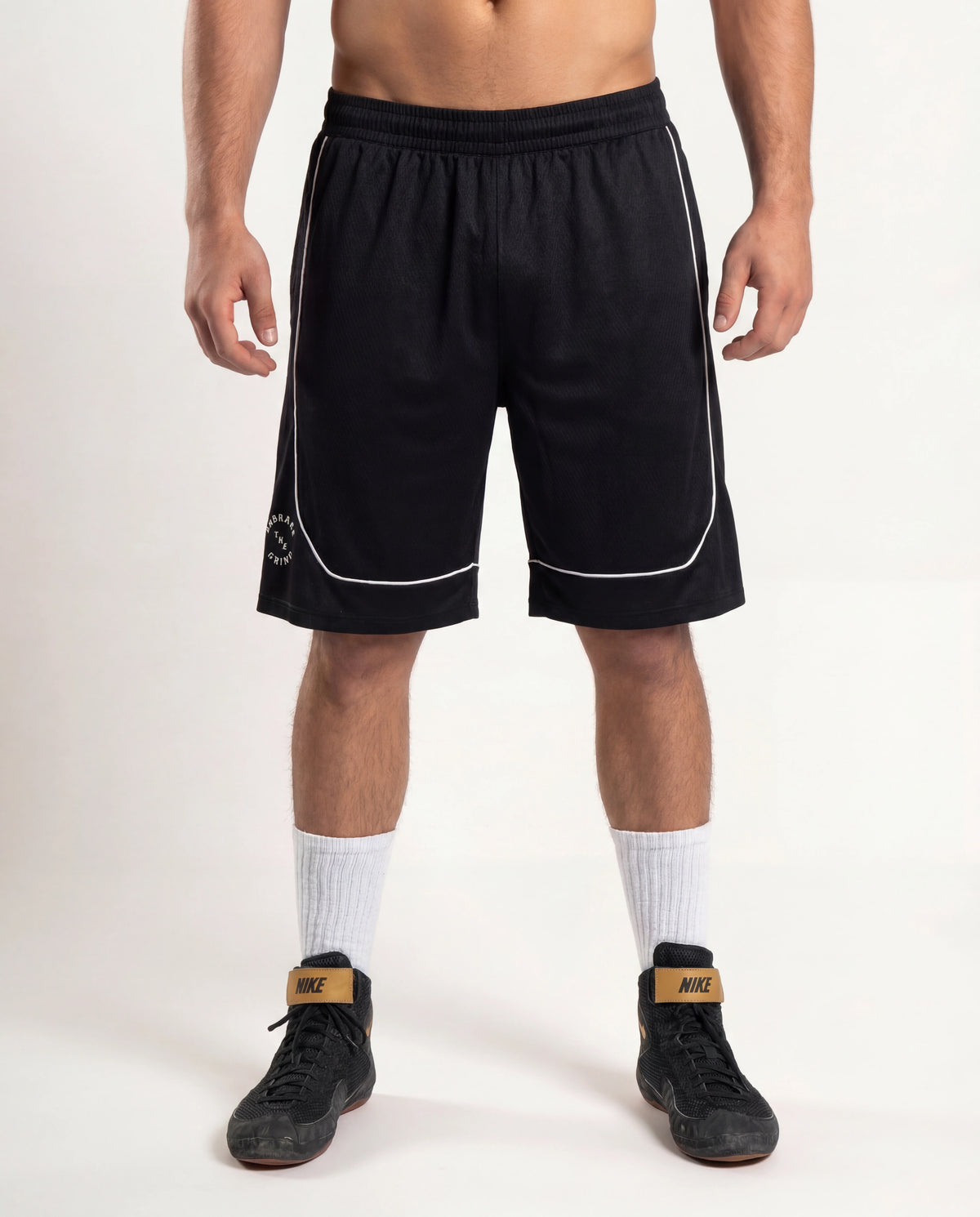 WRESTLING SHORTS